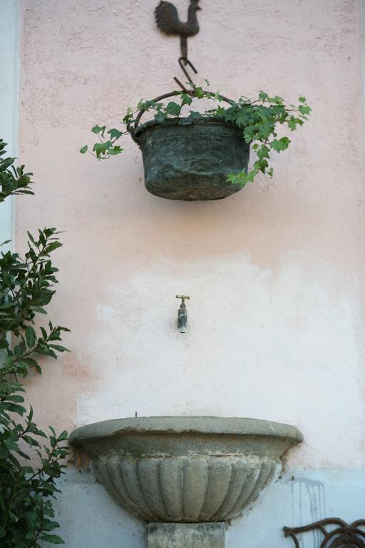 Vila Agrihouse Bracciano  Exteriér fotografie